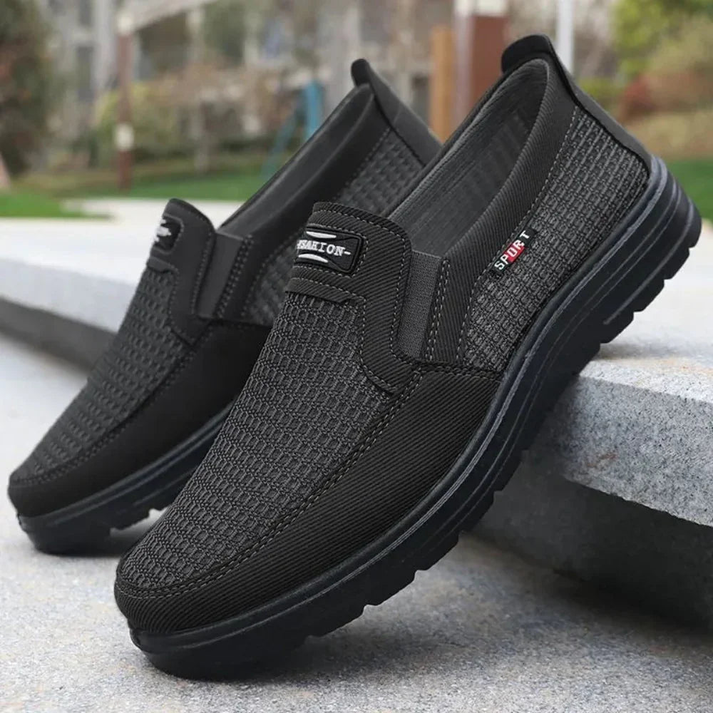 Lenoir™ | Chaussures confortables à semelle antidérapante