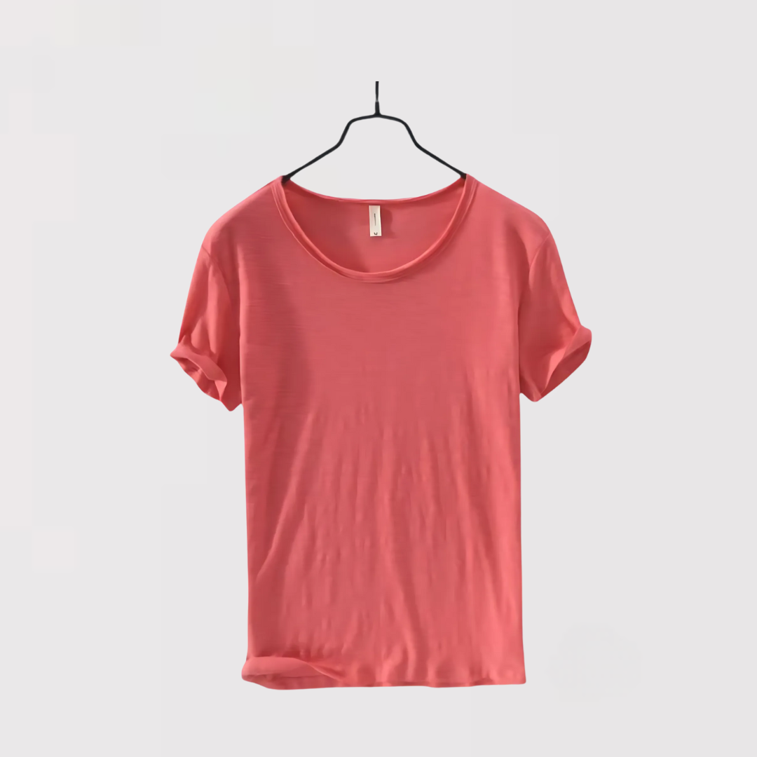 Lenoir™ | T-shirt premium en coton