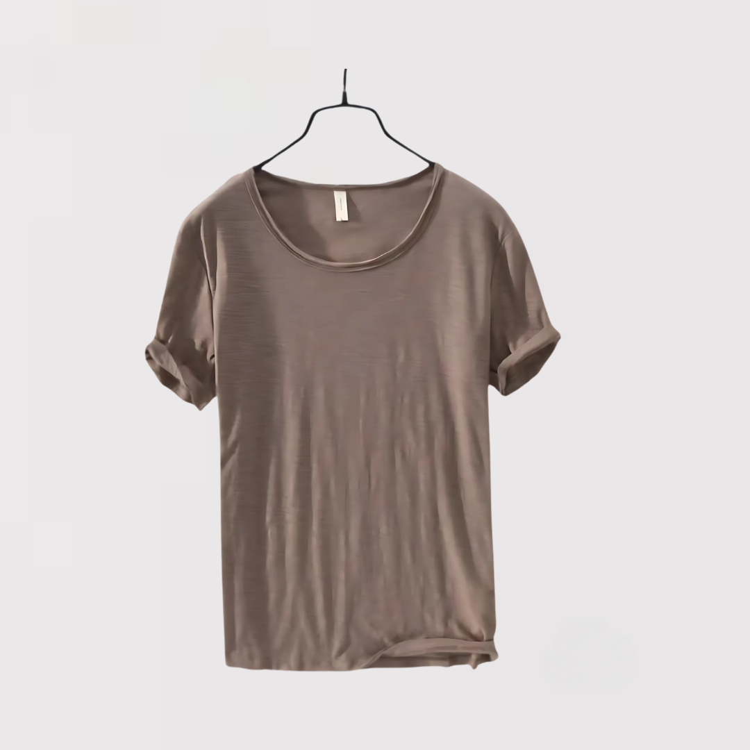 Lenoir™ | T-shirt premium en coton