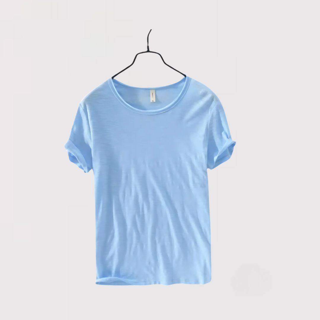 Lenoir™ | T-shirt premium en coton