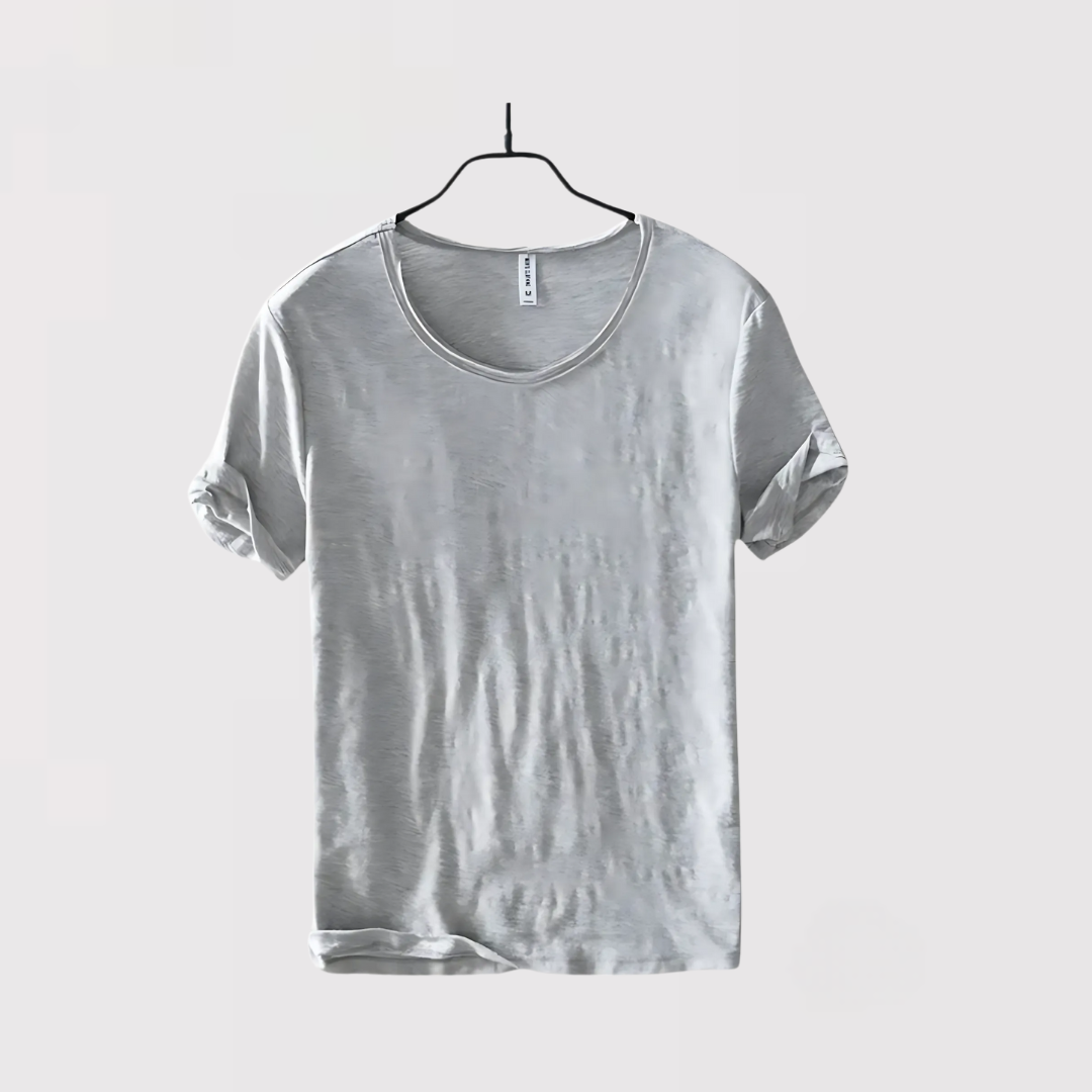 Lenoir™ | T-shirt premium en coton