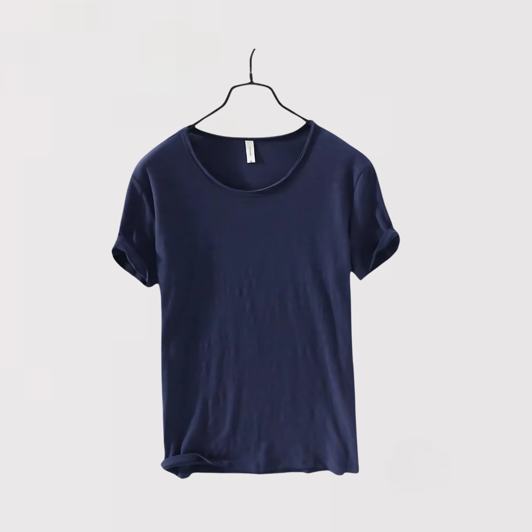 Lenoir™ | T-shirt premium en coton