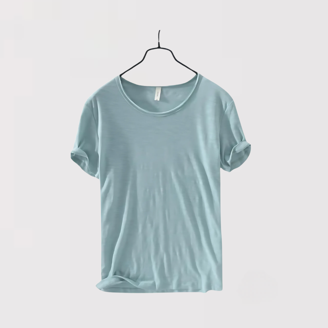 Lenoir™ | T-shirt premium en coton