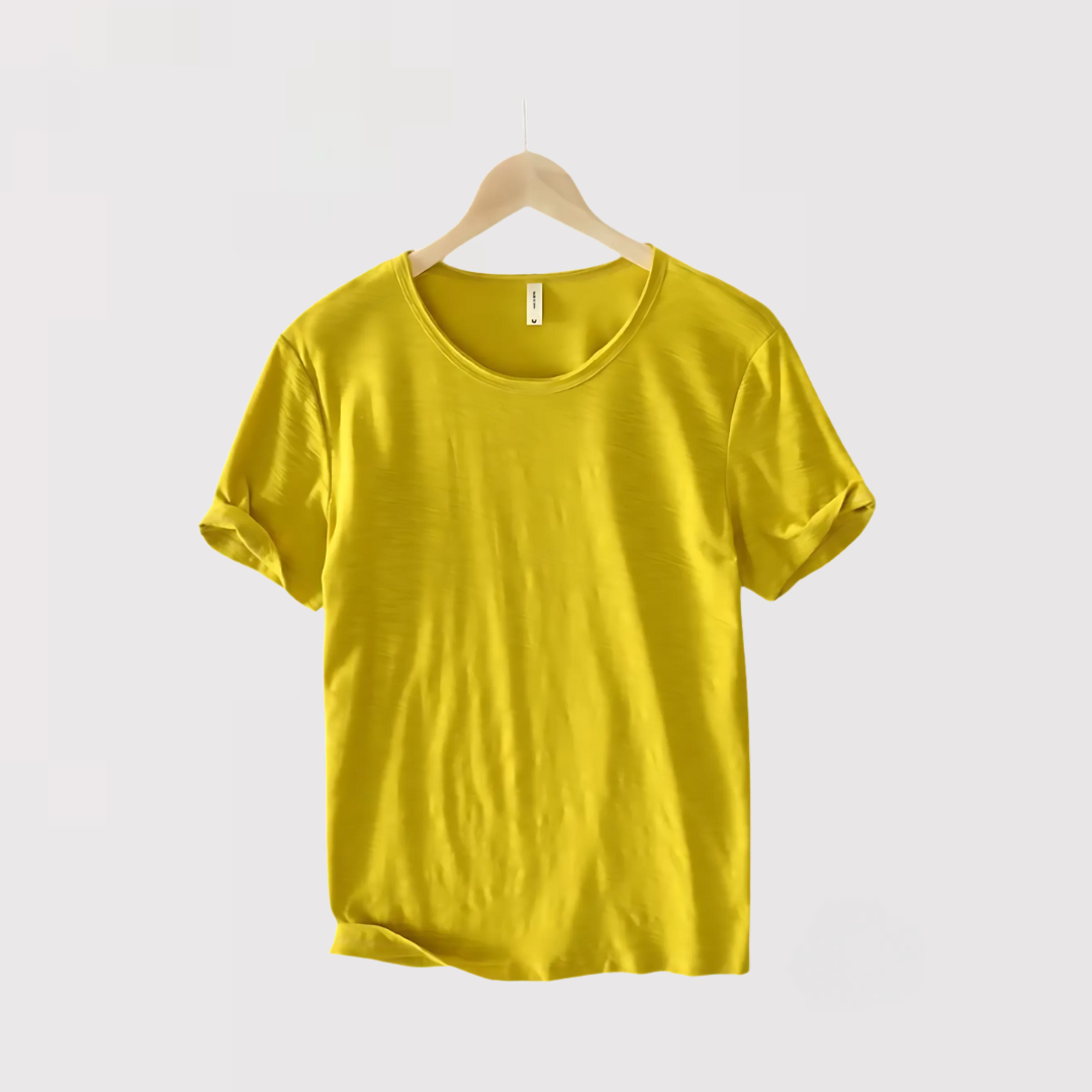 Lenoir™ | T-shirt premium en coton