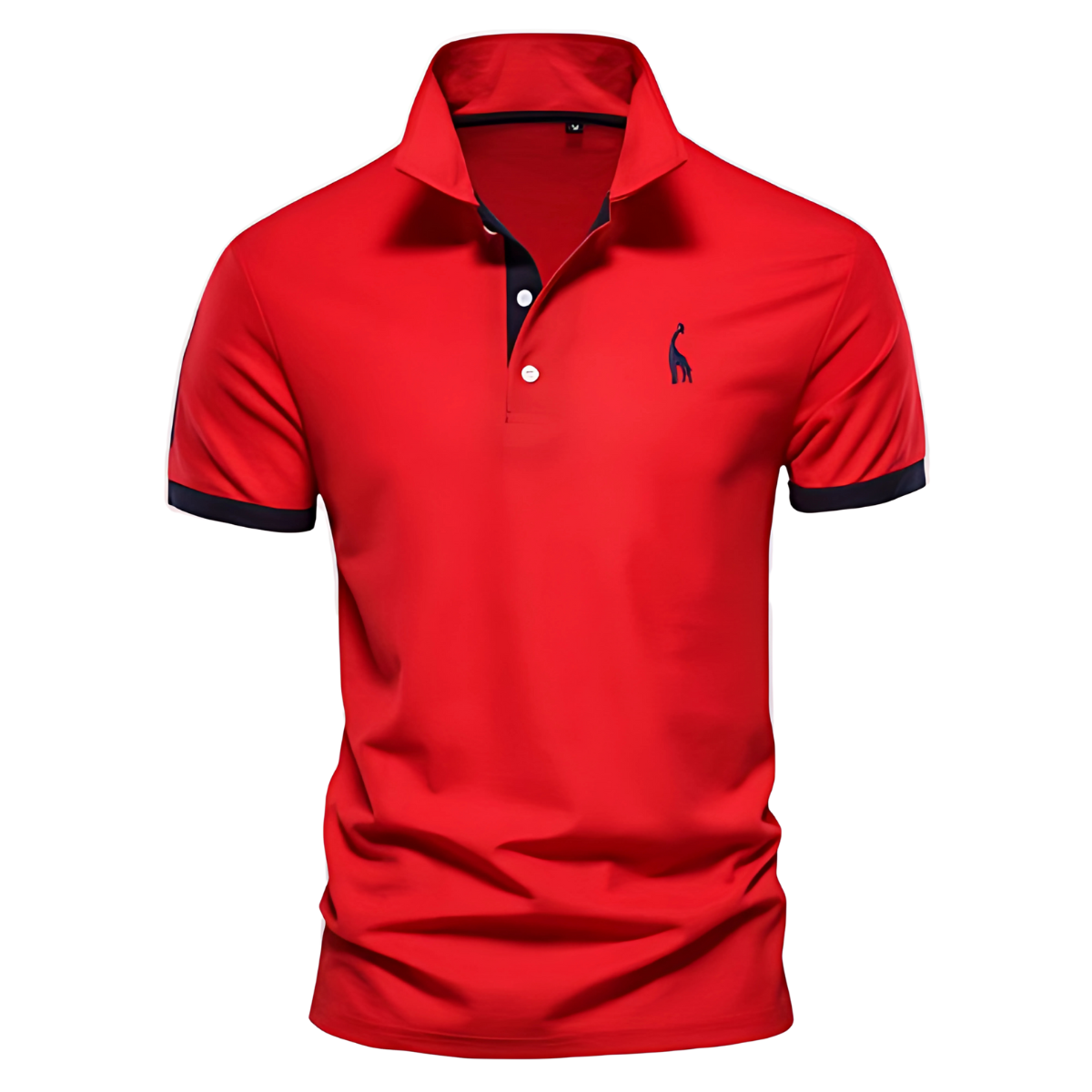 Lenoir™ | Polo premium décontracté