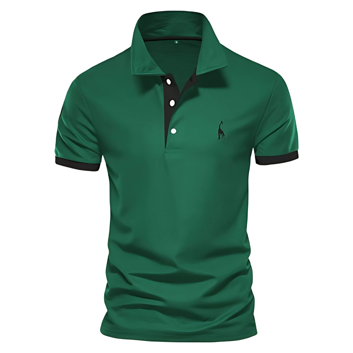 Lenoir™ | Polo décontracté premium