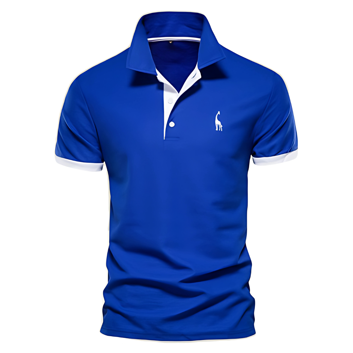Lenoir™ | Polo premium décontracté