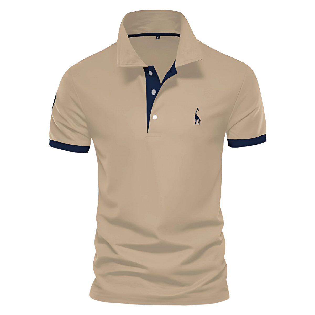 Lenoir™ | Polo premium décontracté