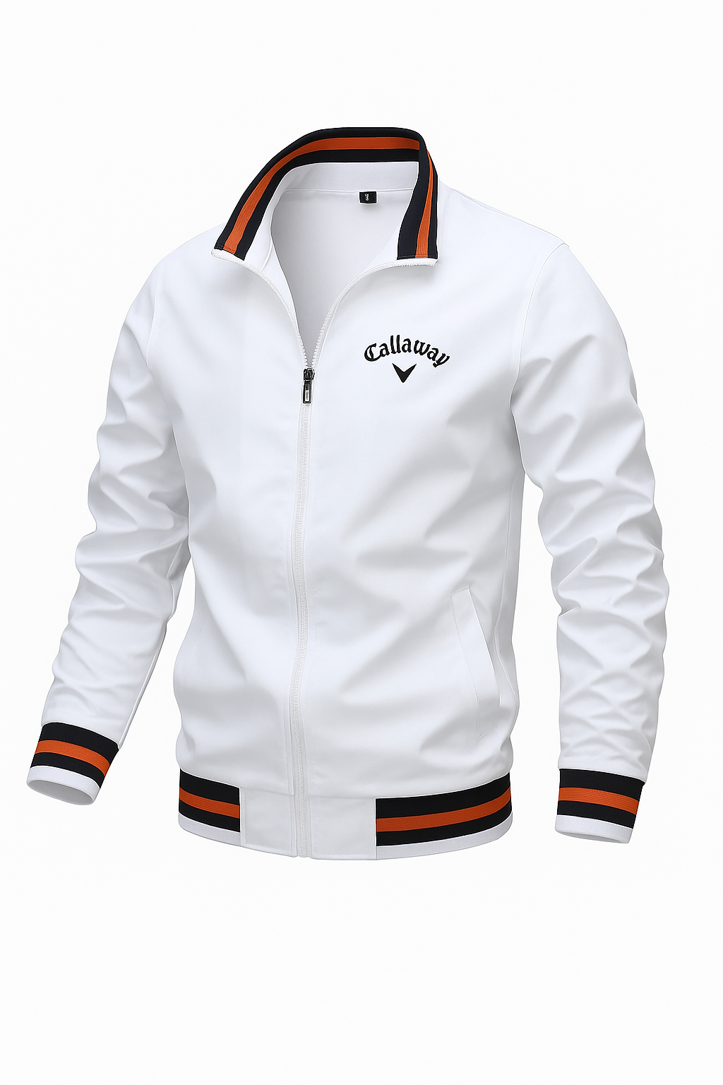 Lenoir™ | Blouson Callaway de luxe pour homme