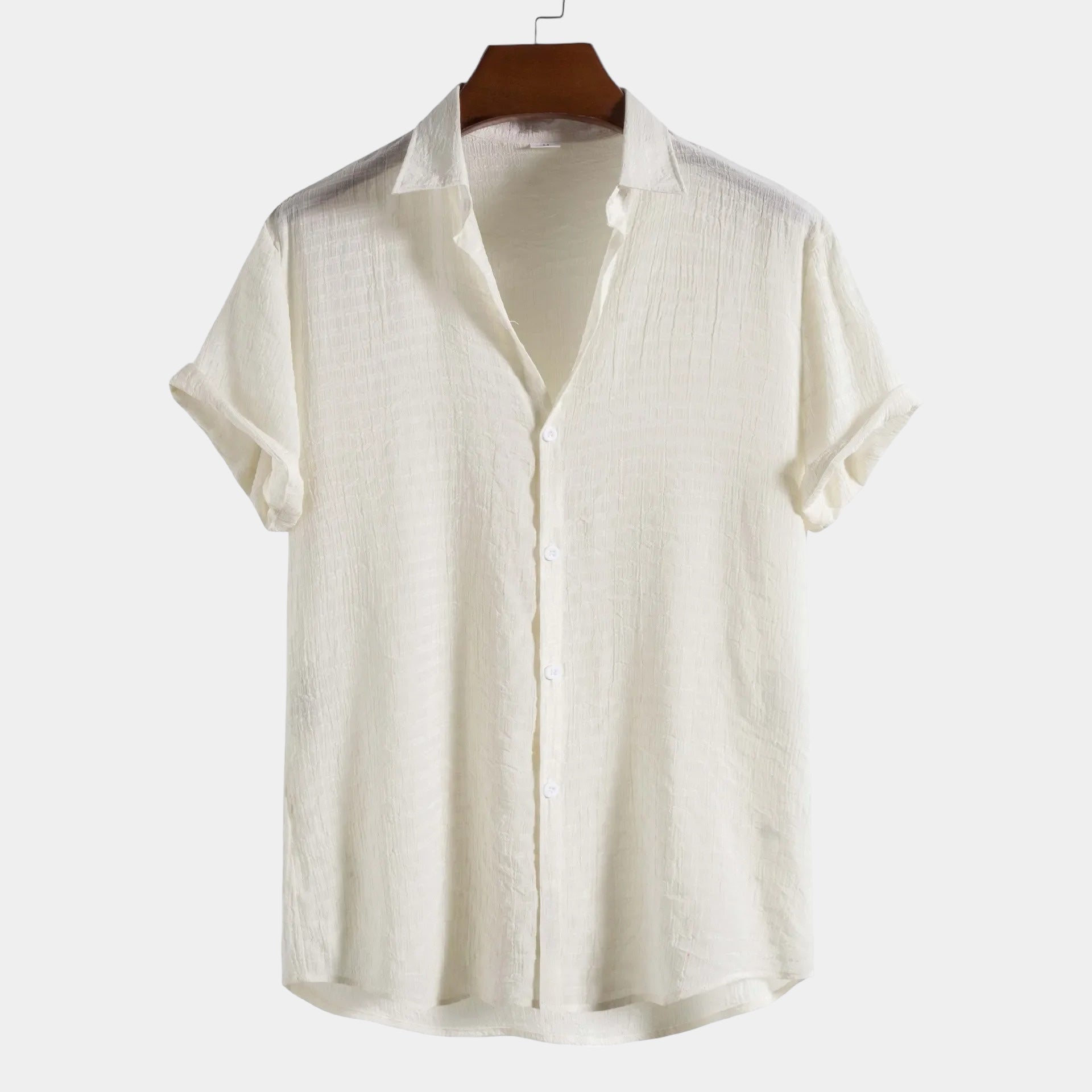 Lenoir™ | Chemise d'été Rio