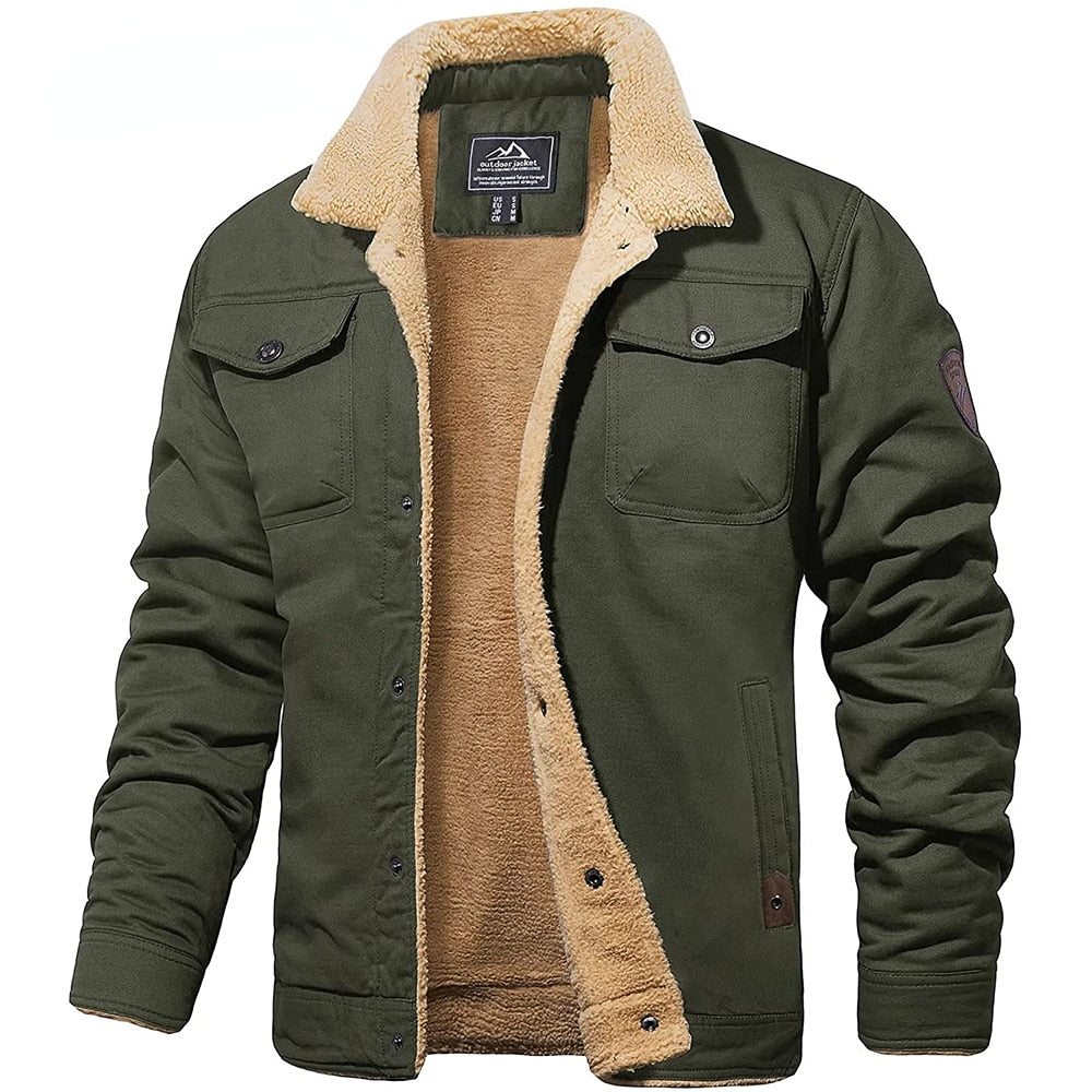 Lenoir™ | Blouson bomber
