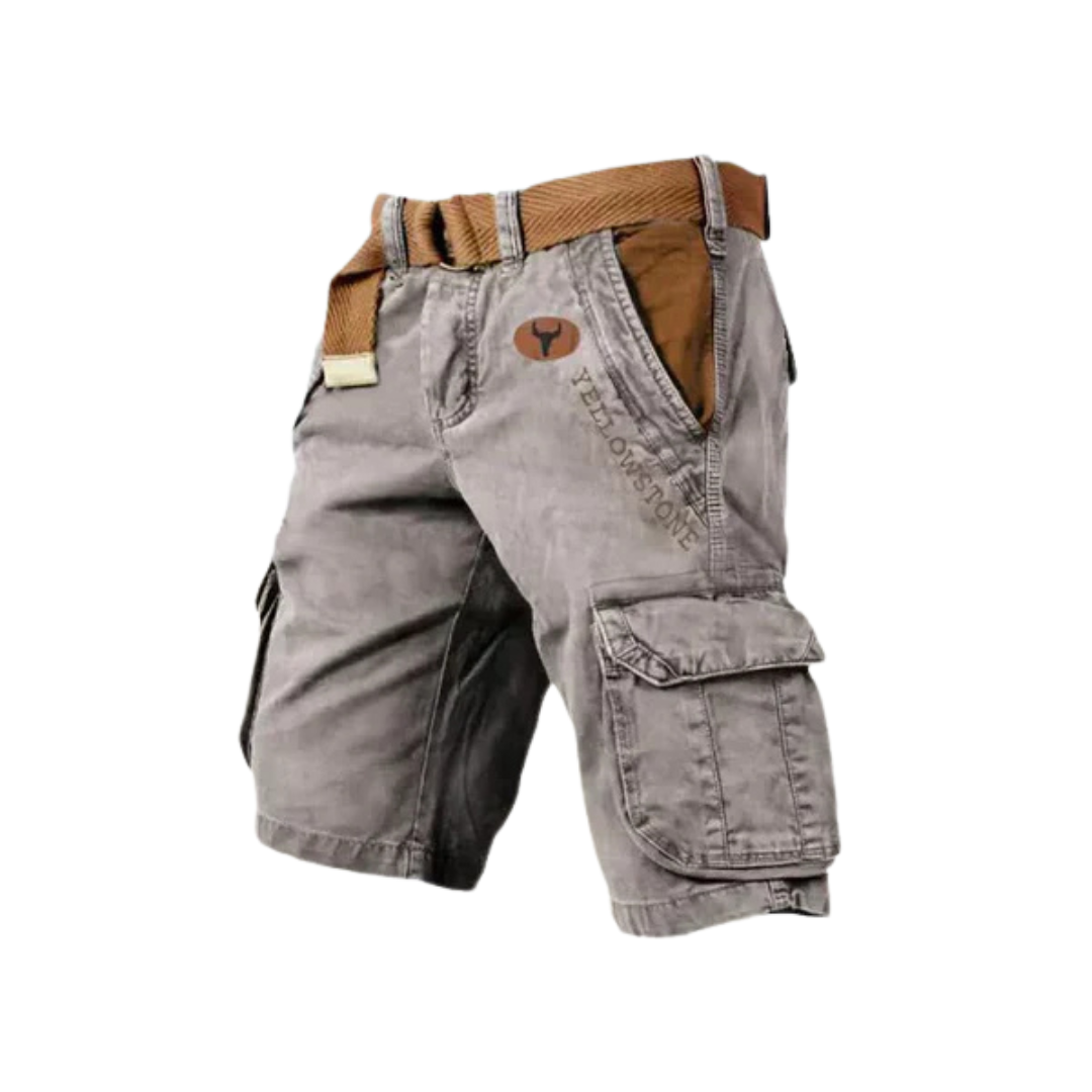 Lenoir™ | Short confortable pour homme