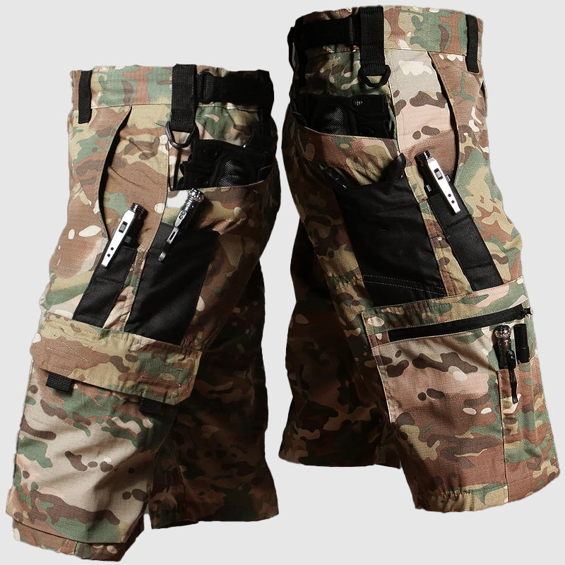 Lenoir™ | Short Delta Force