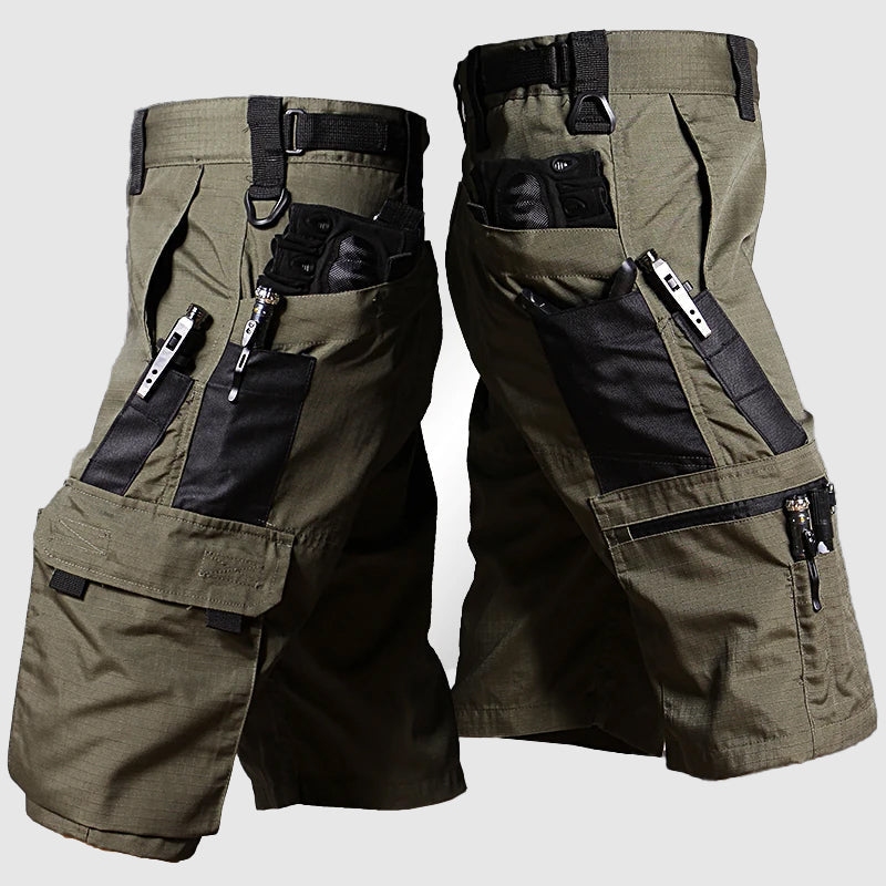 Lenoir™ | Short Delta Force