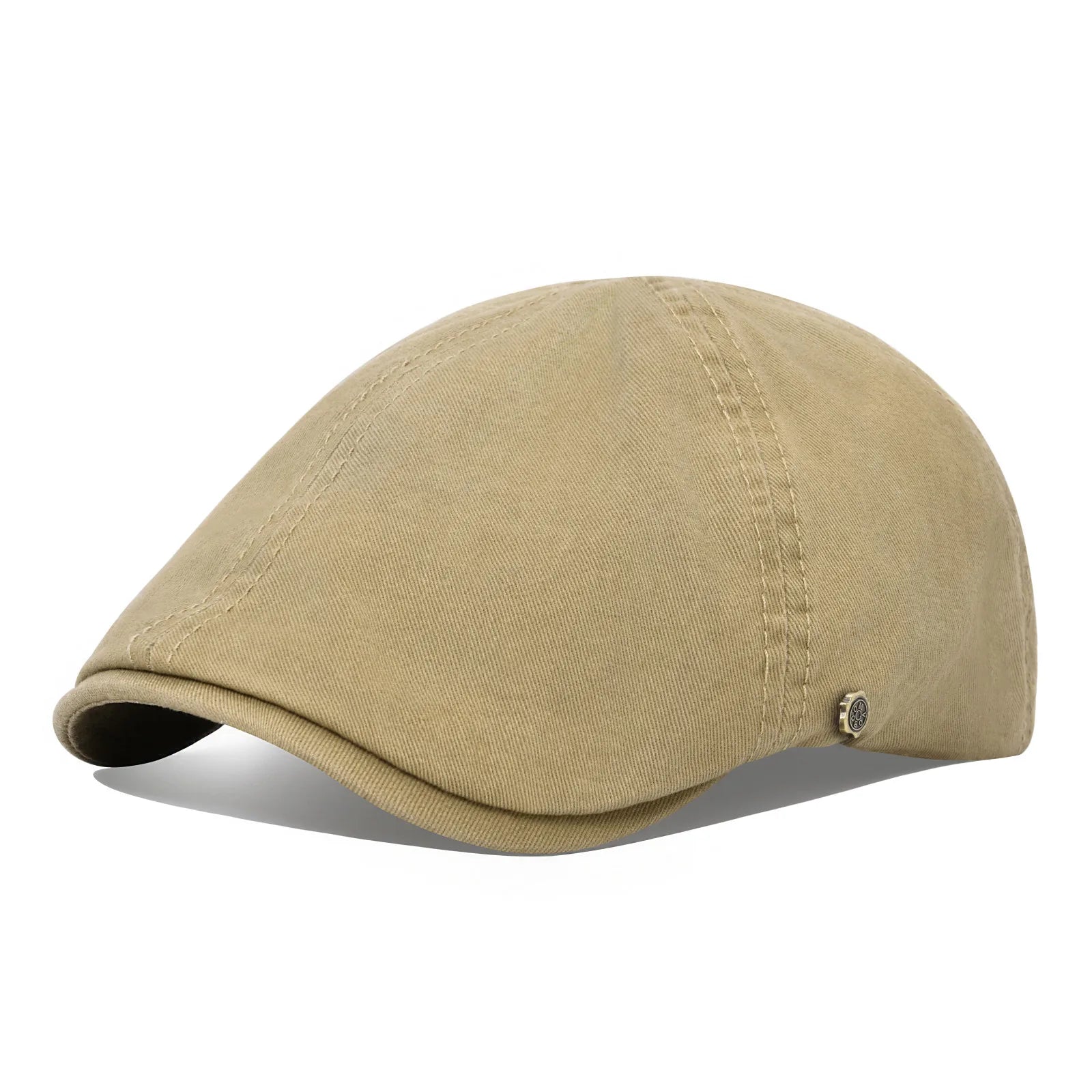 Lenoir™ | Casquette de Golf en Coton