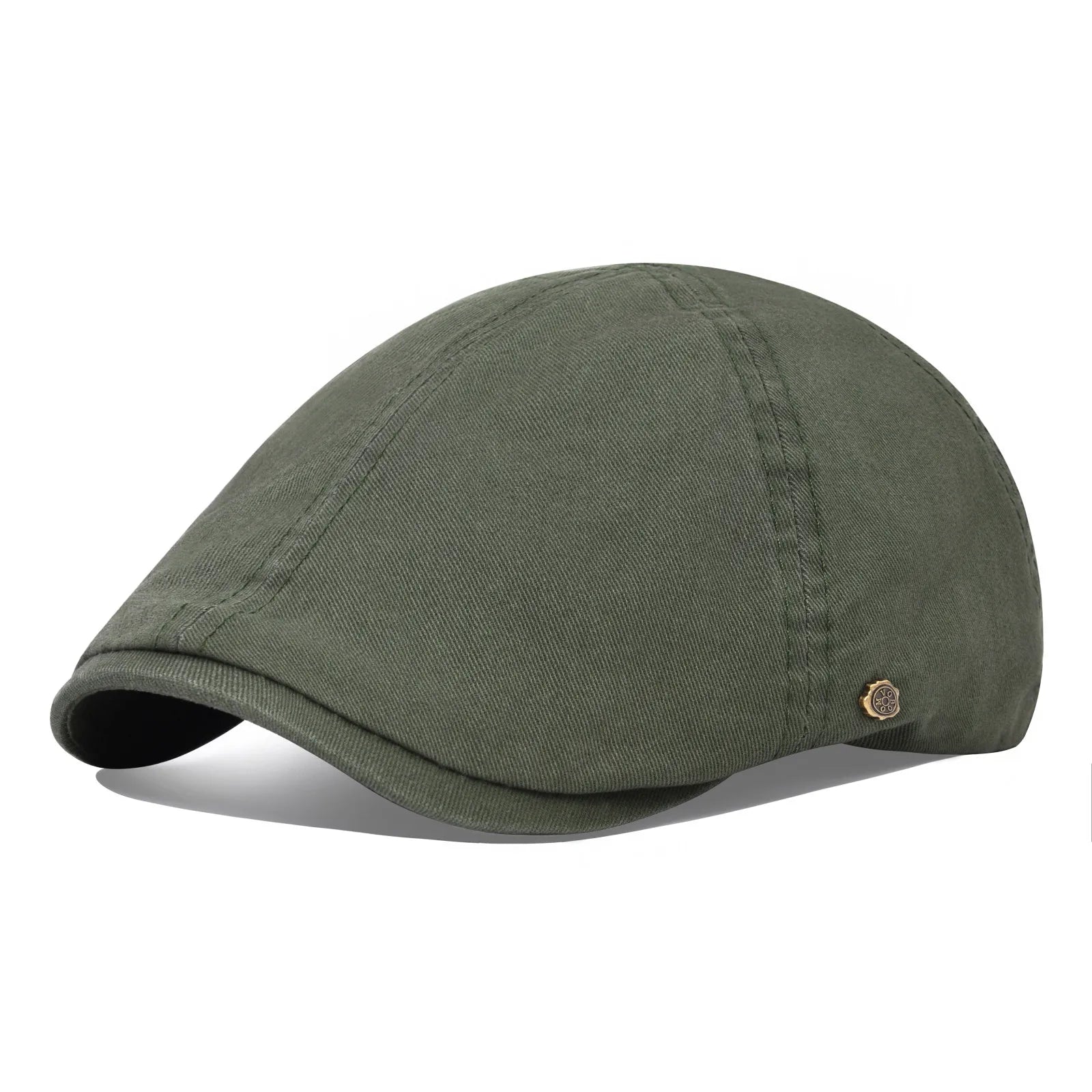 Lenoir™ | Casquette de Golf en Coton
