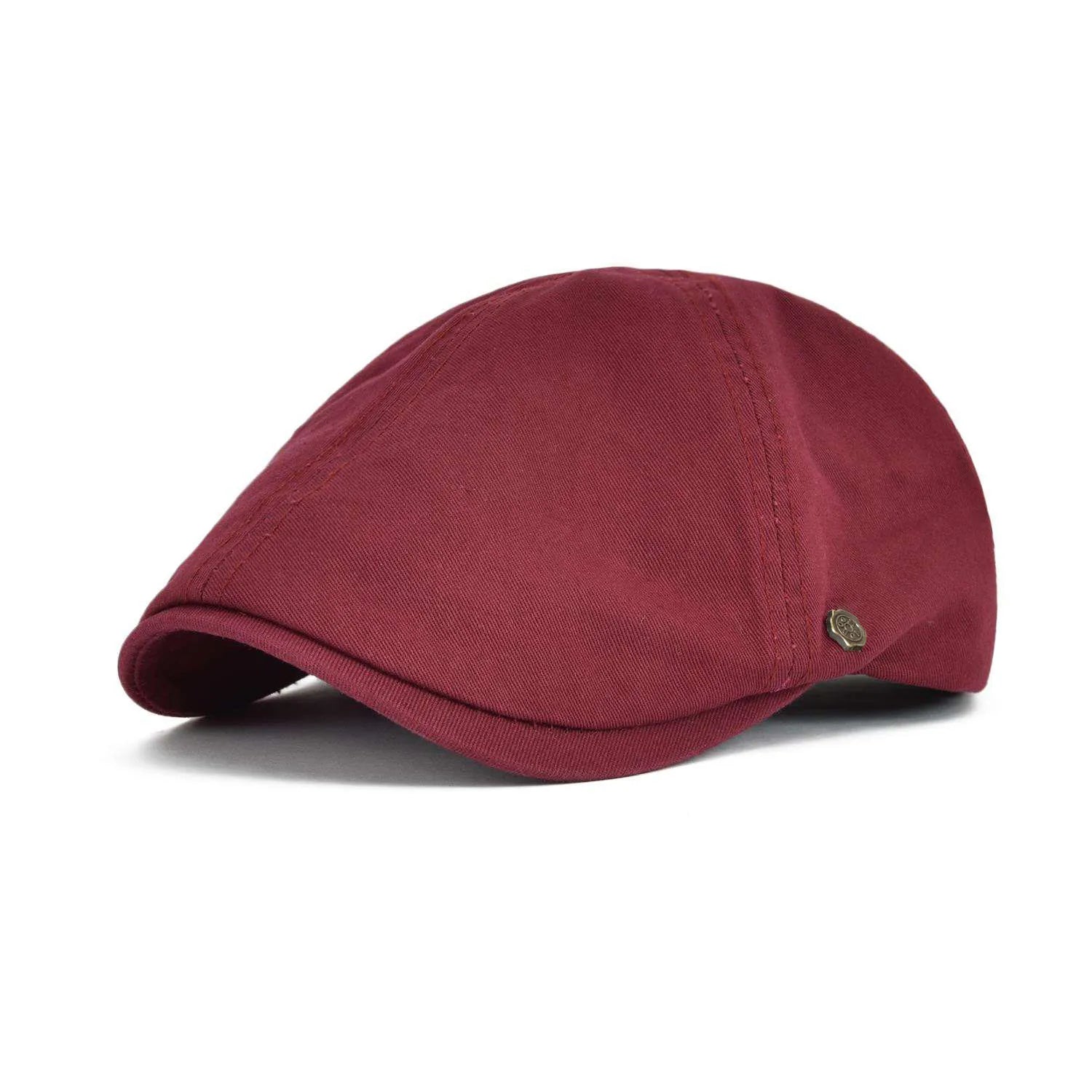 Lenoir™ | Casquette de Golf en Coton