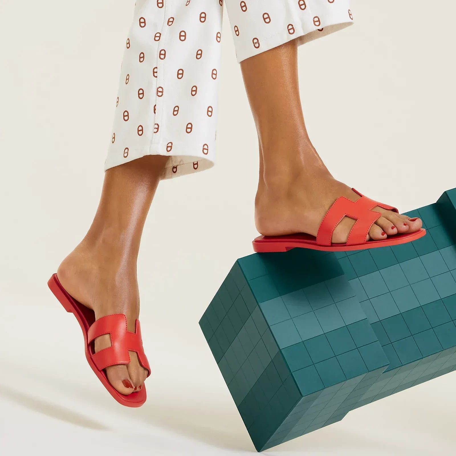 Lenoir™ | SANDALIES ÉLÉGANTES