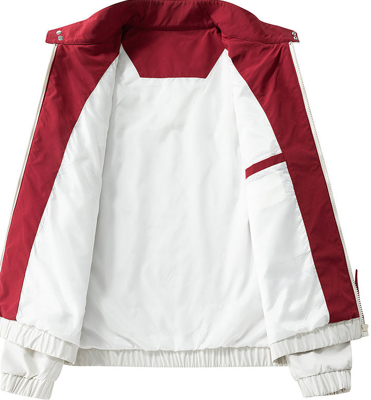 Lenoir™ | Veste décontractée coupe-vent légère