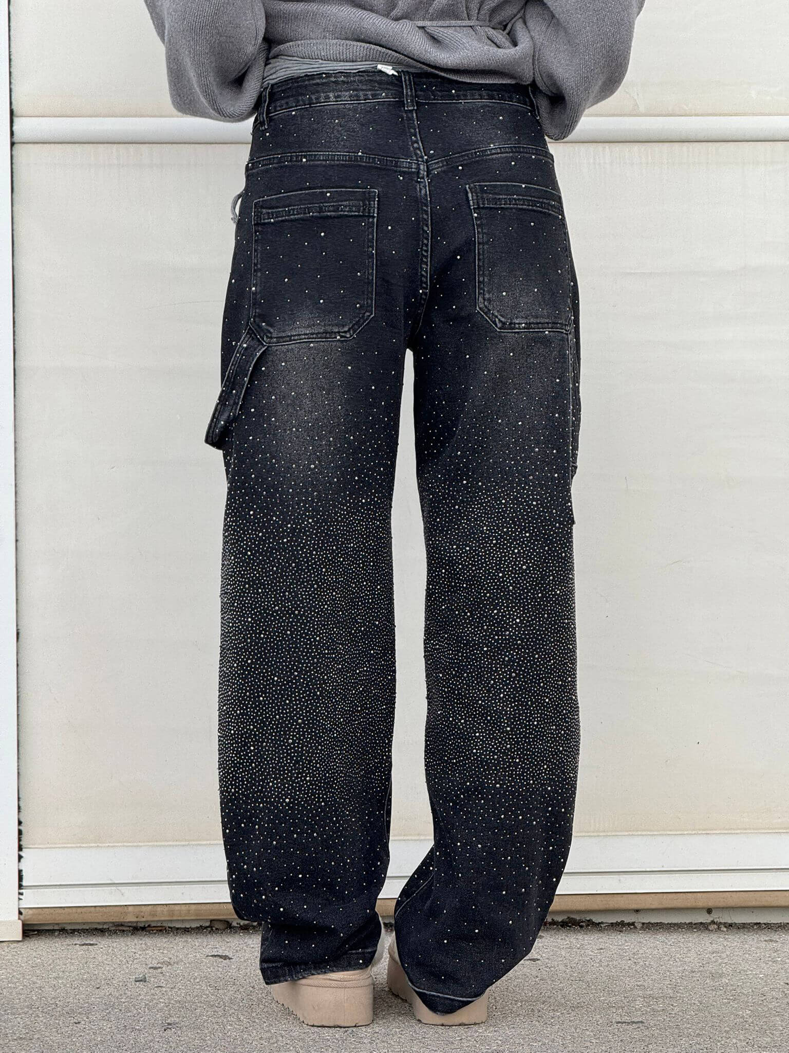 Lenoir™ | Pantalon Diamant