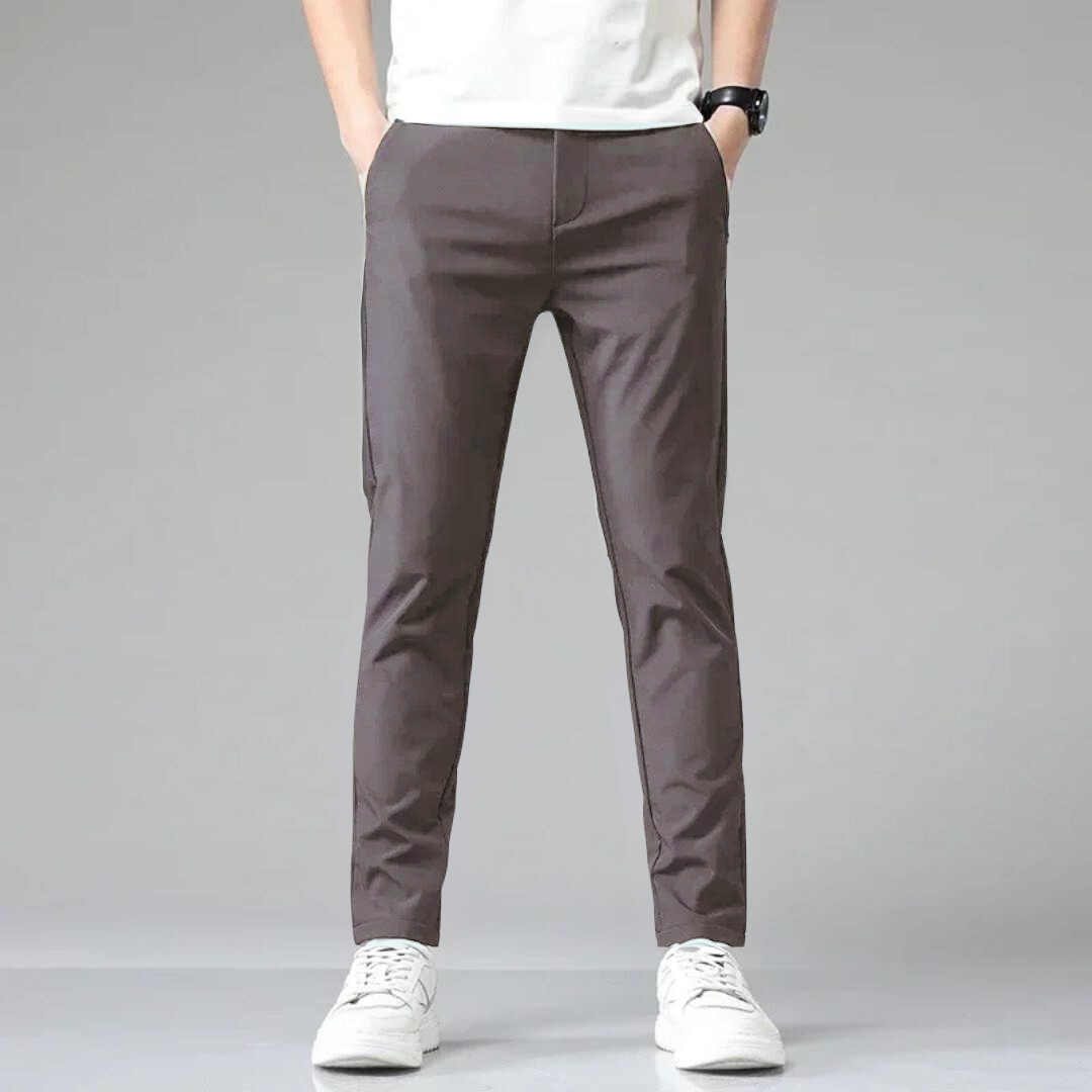 Lenoir™ | Pantalon stretch premium pour le quotidien