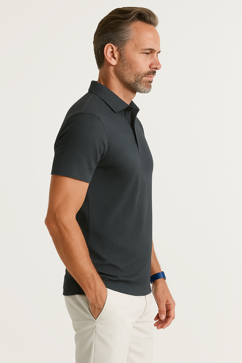 Lenoir™ | Polo premium