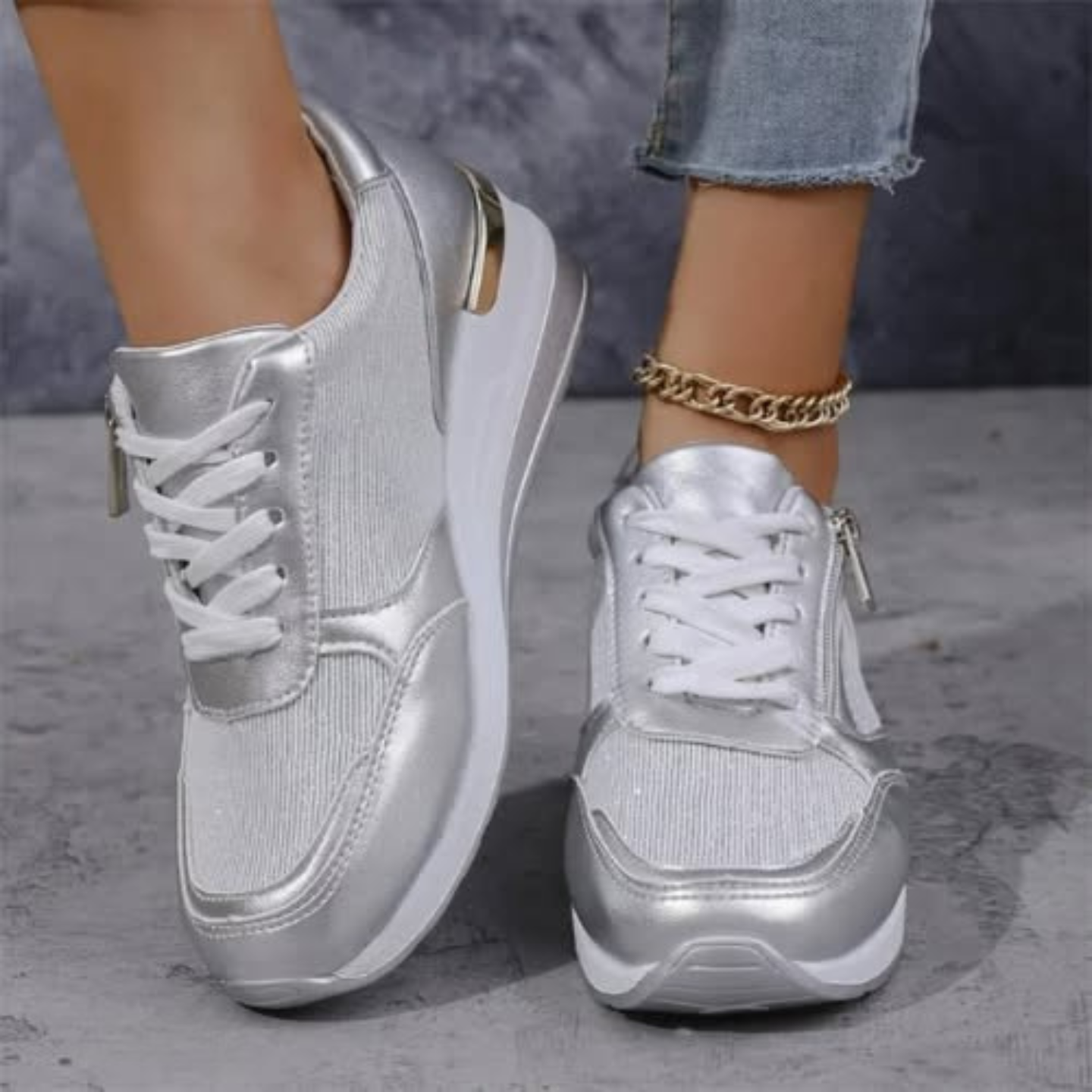 Lenoir™ | Chaussures orthopédiques