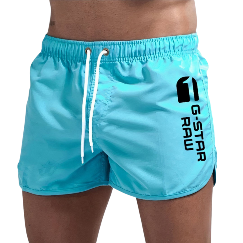 Lenoir™ | Maillot de bain artisanal