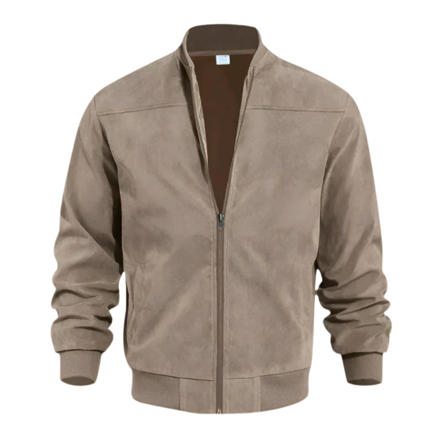 Lenoir™ | Veste bomber classique