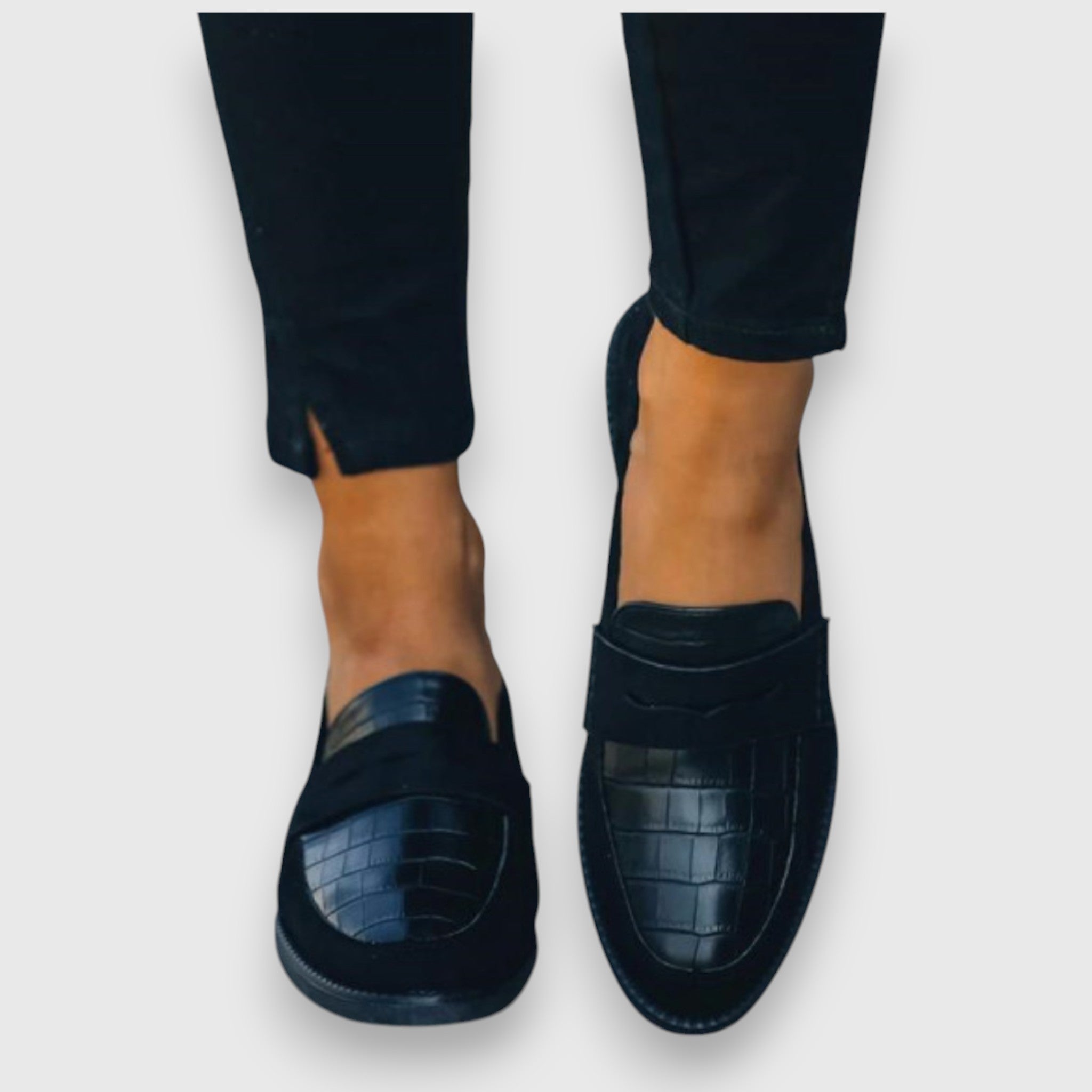 Lenoir™ | Mocassin