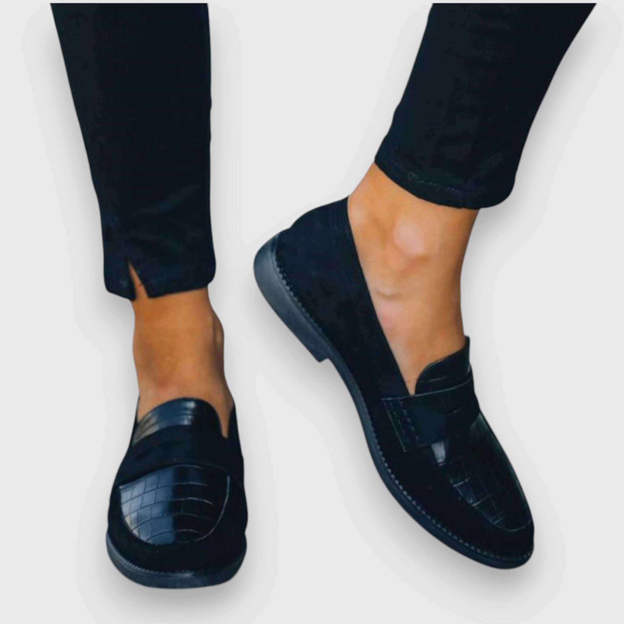 Lenoir™ | Mocassin