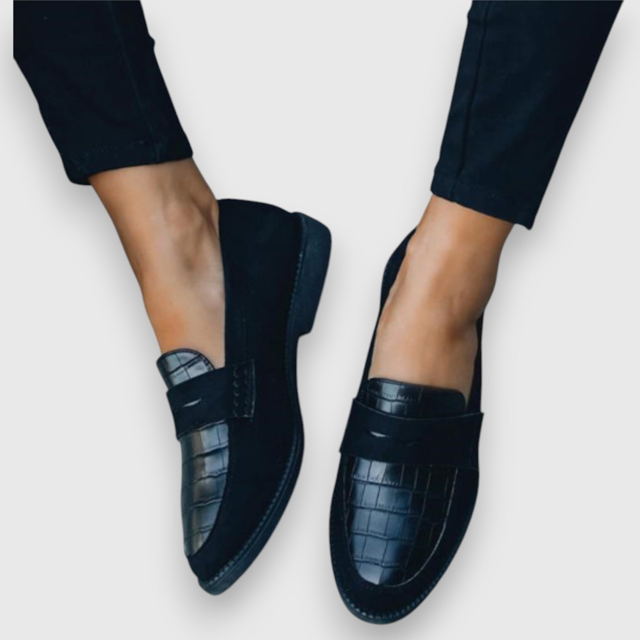 Lenoir™ | Mocassin