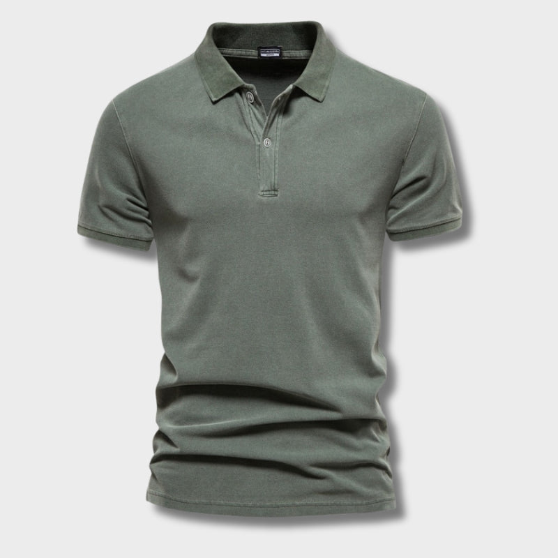 Lenoir™ | Élégance d'été en pur coton