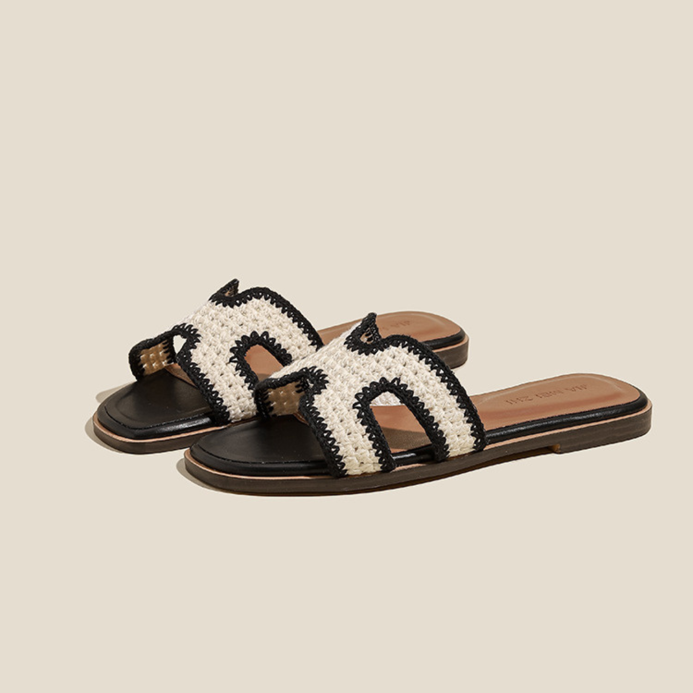 Lenoir™ | SANDALS ÉLÉGANTS