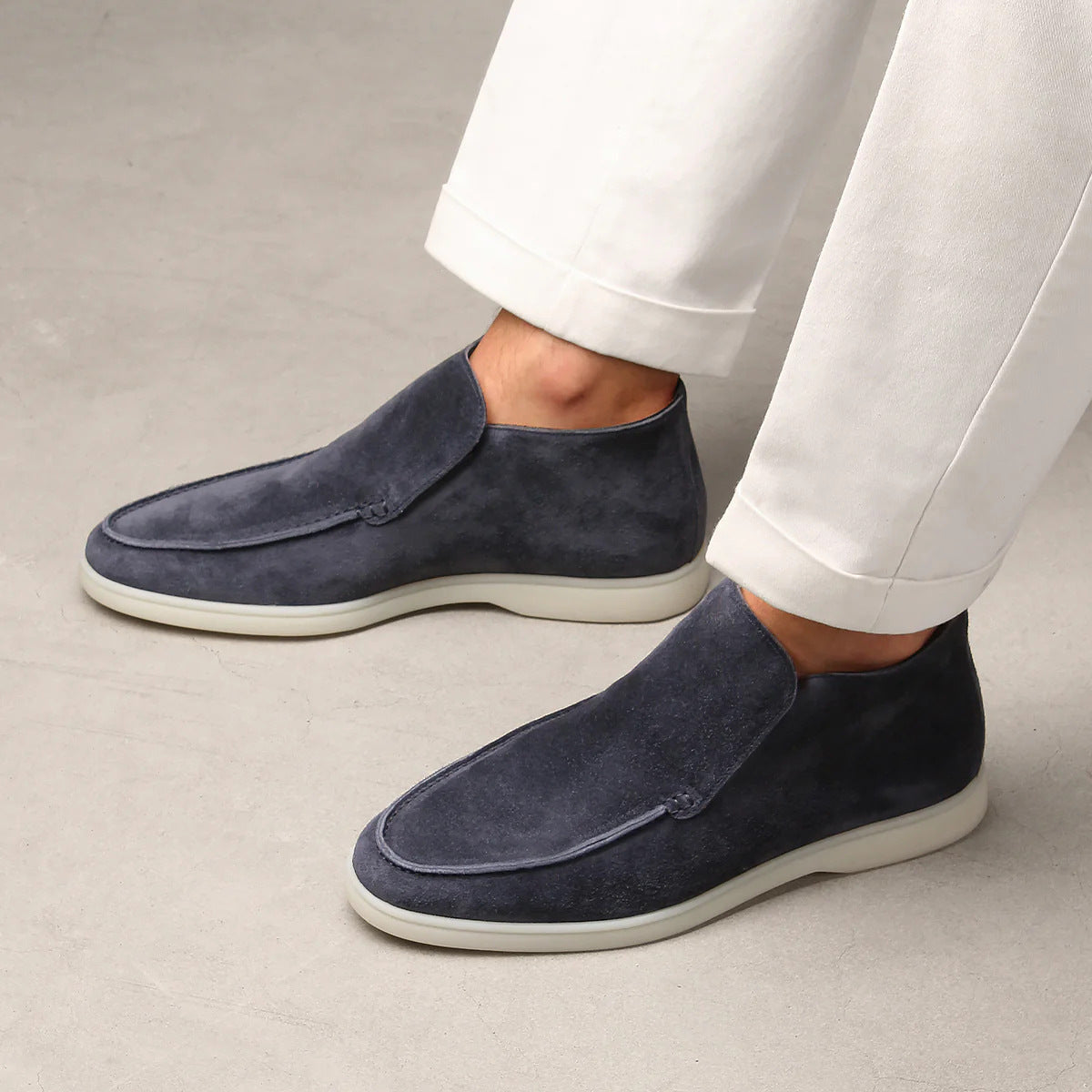 Lenoir™ | Mocassins décontractés