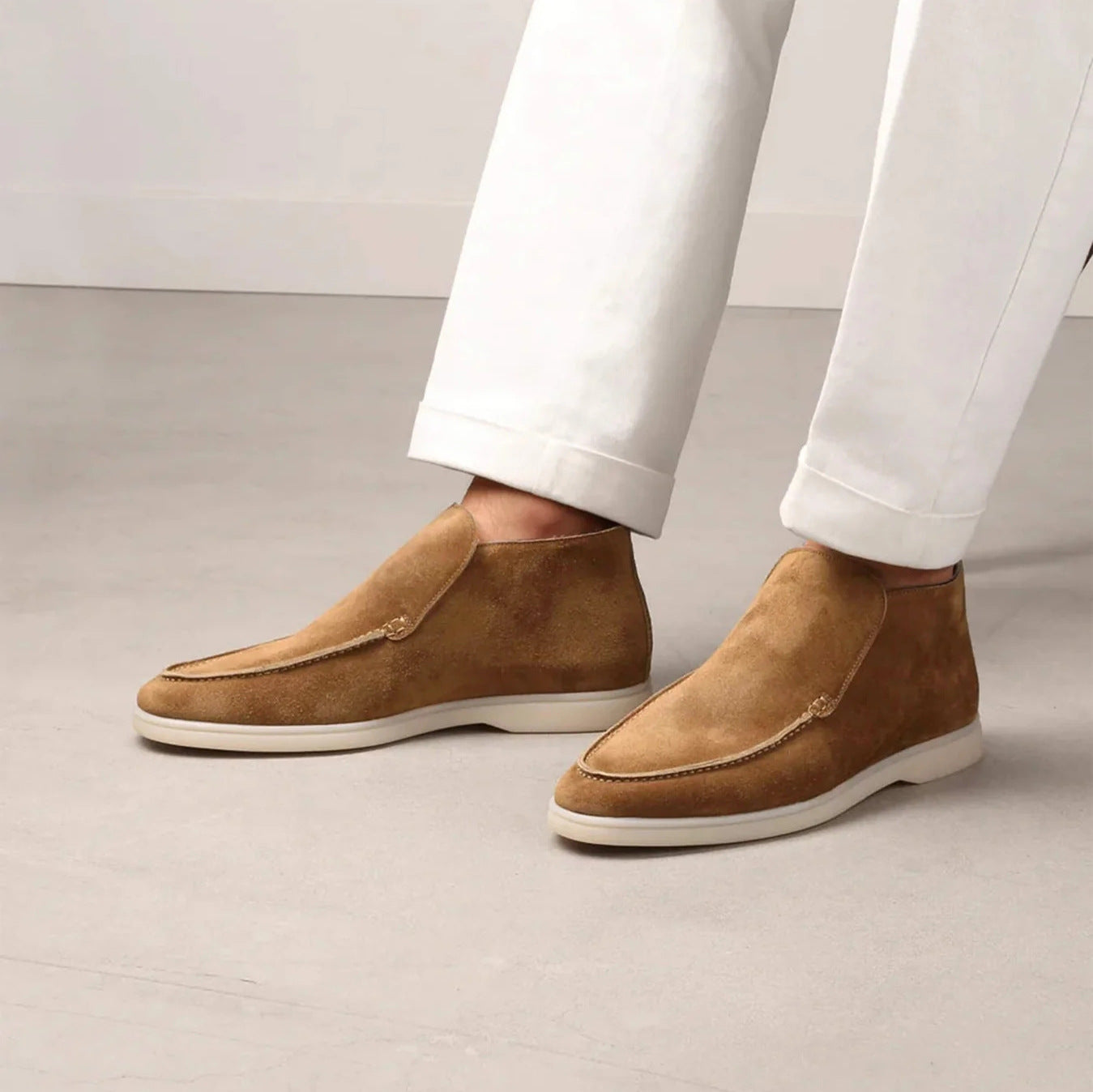 Lenoir™ | Mocassins décontractés