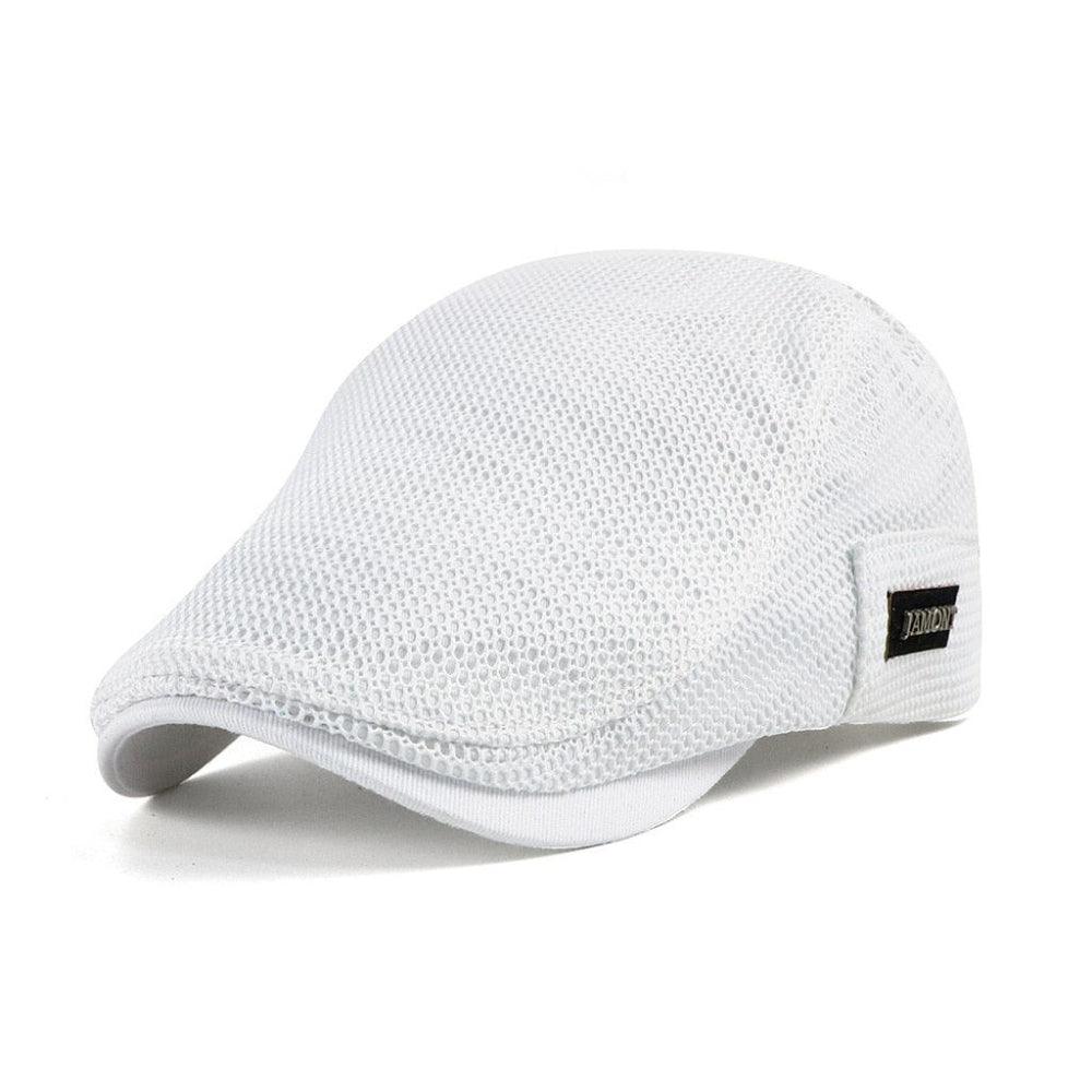 Lenoir™ | Casquette Aérée pour Hommes