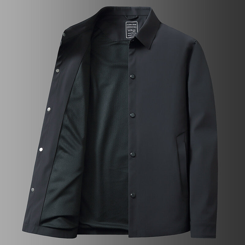 Lenoir™ | Veste de bureau à col inversé
