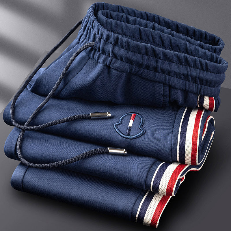 Lenoir™ | Sweat demi-zip