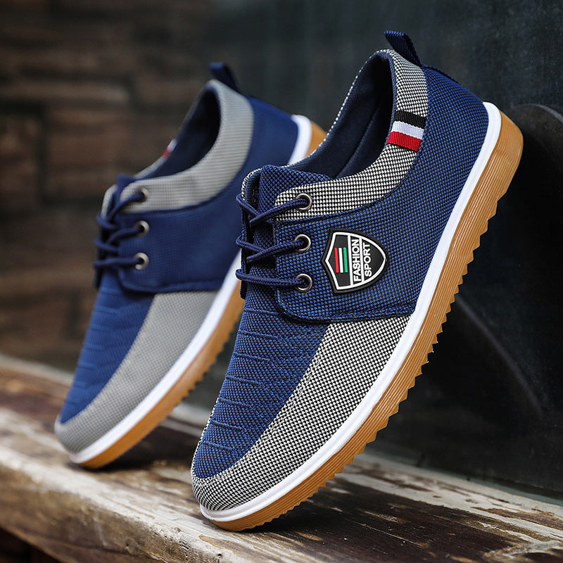 Lenoir™ | Chaussures orthopédiques haut de gamme