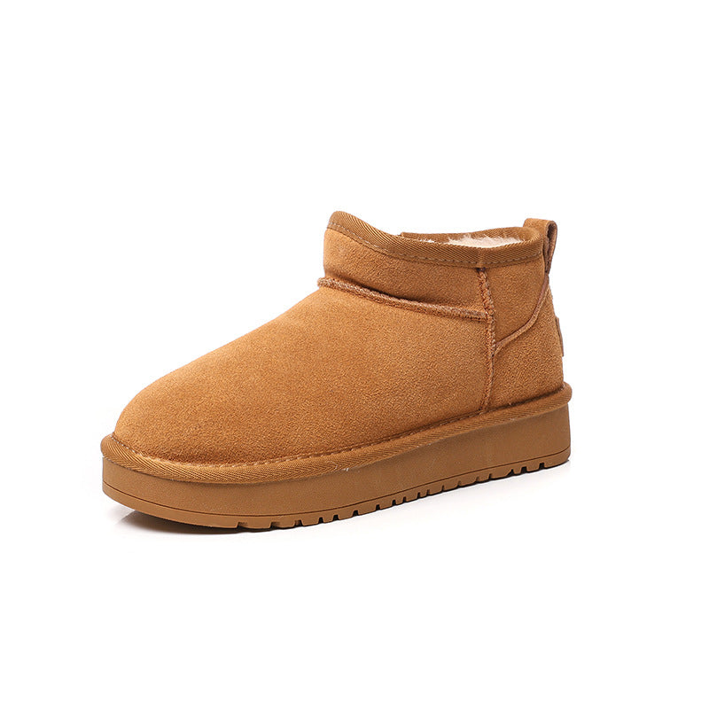 Lenoir™ | Bottes de haute qualité