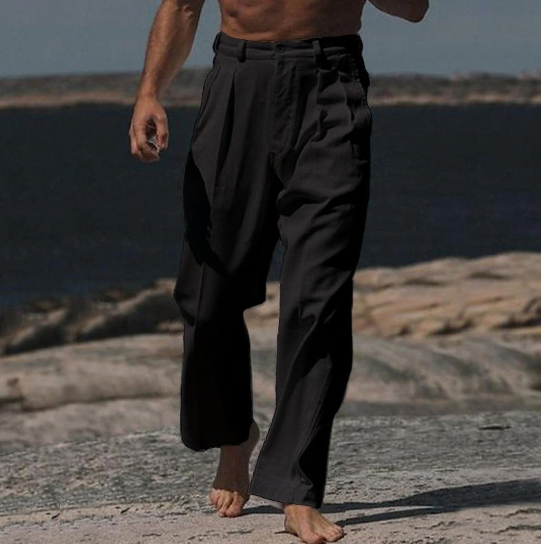 Lenoir™ | Pantalon décontracté élégant