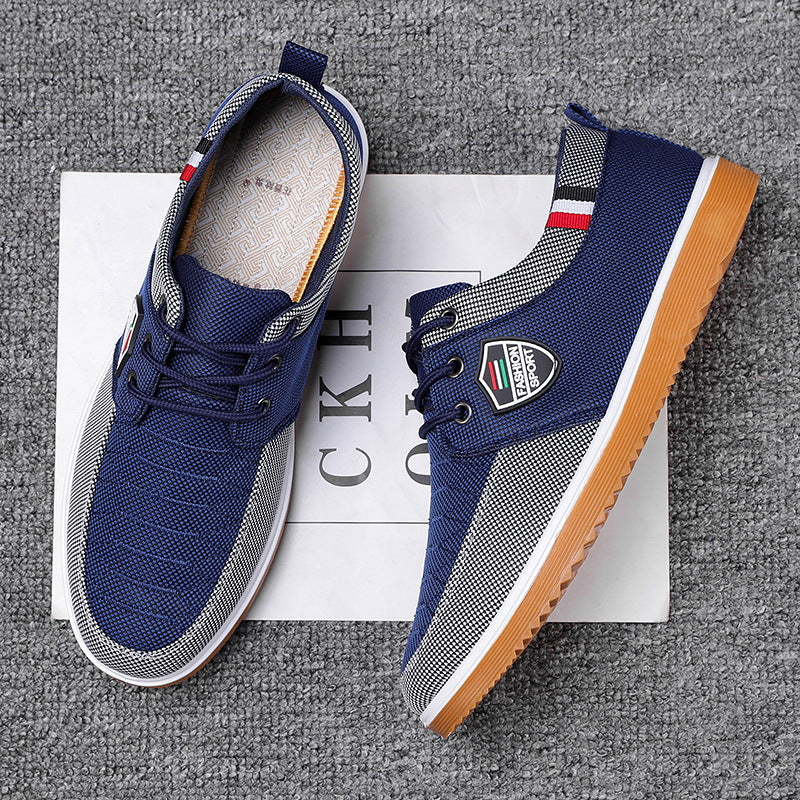 Lenoir™ | Chaussures orthopédiques haut de gamme