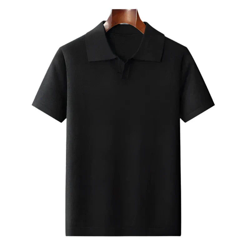 Lenoir™ | Polo en coton classique Key West