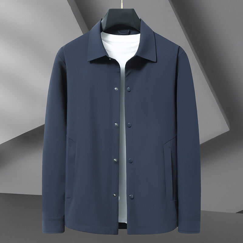 Lenoir™ | Veste de bureau à col inversé