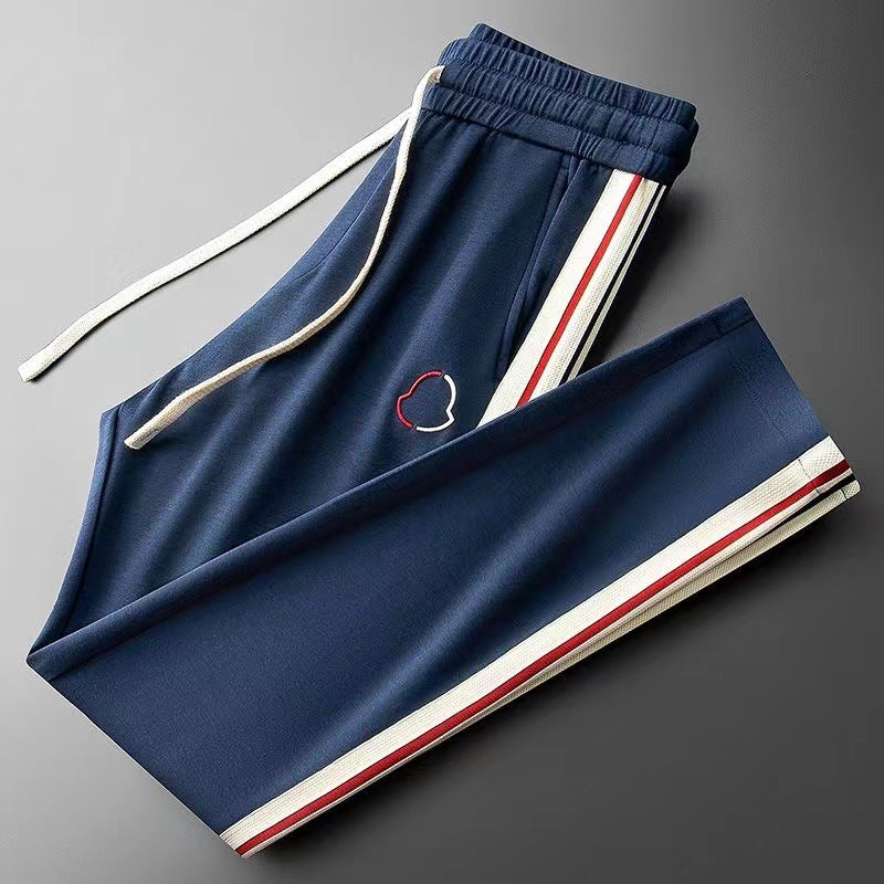 Lenoir™ | Sweat demi-zip