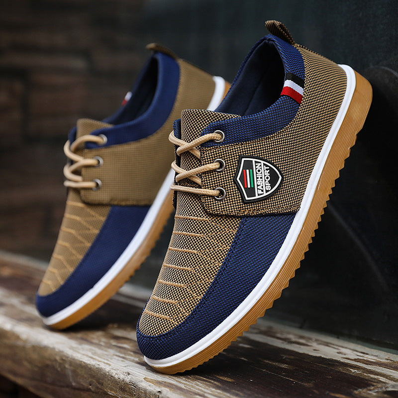 Lenoir™ | Chaussures orthopédiques haut de gamme
