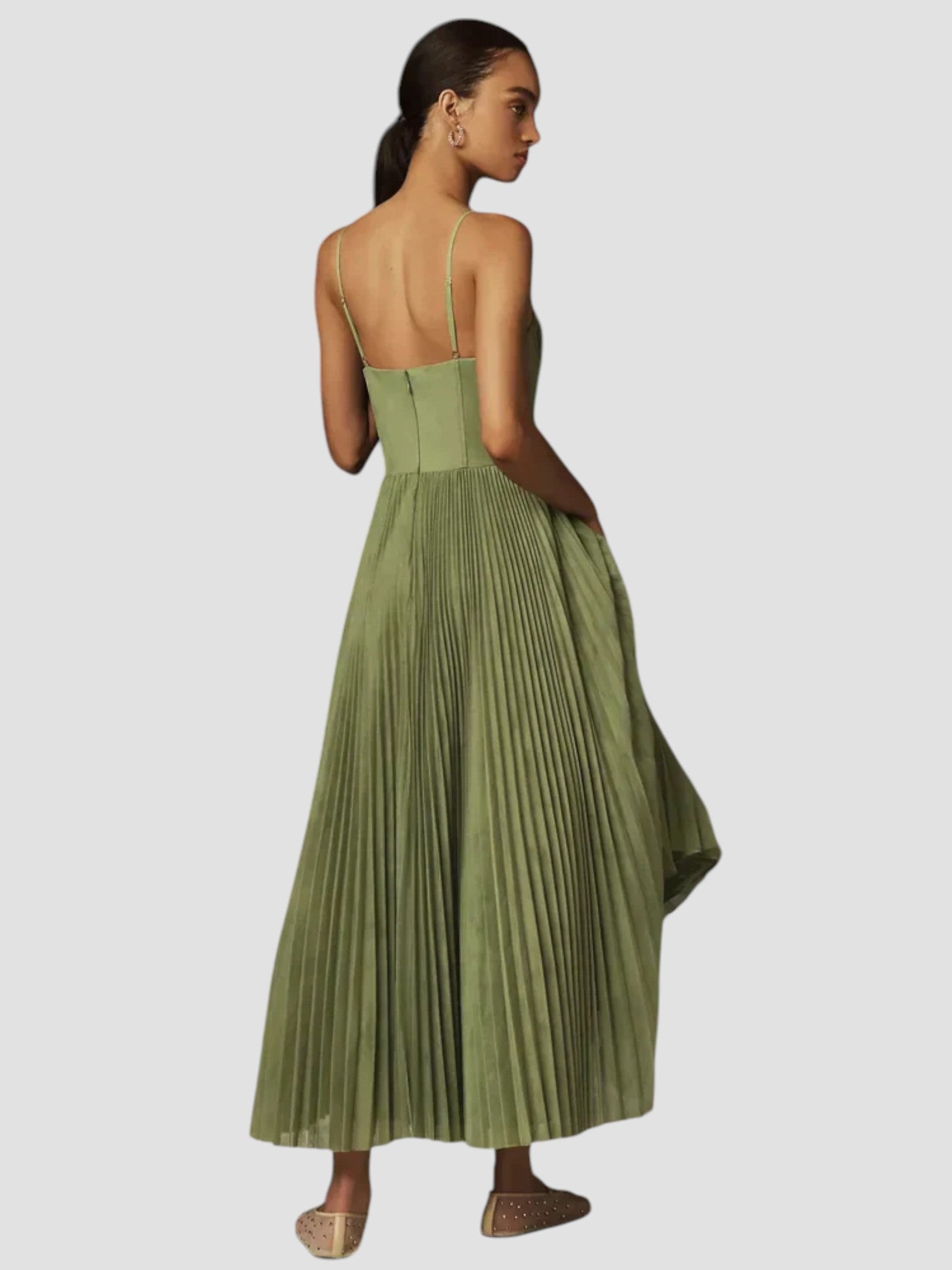 Lenoir™ | Robe Longue