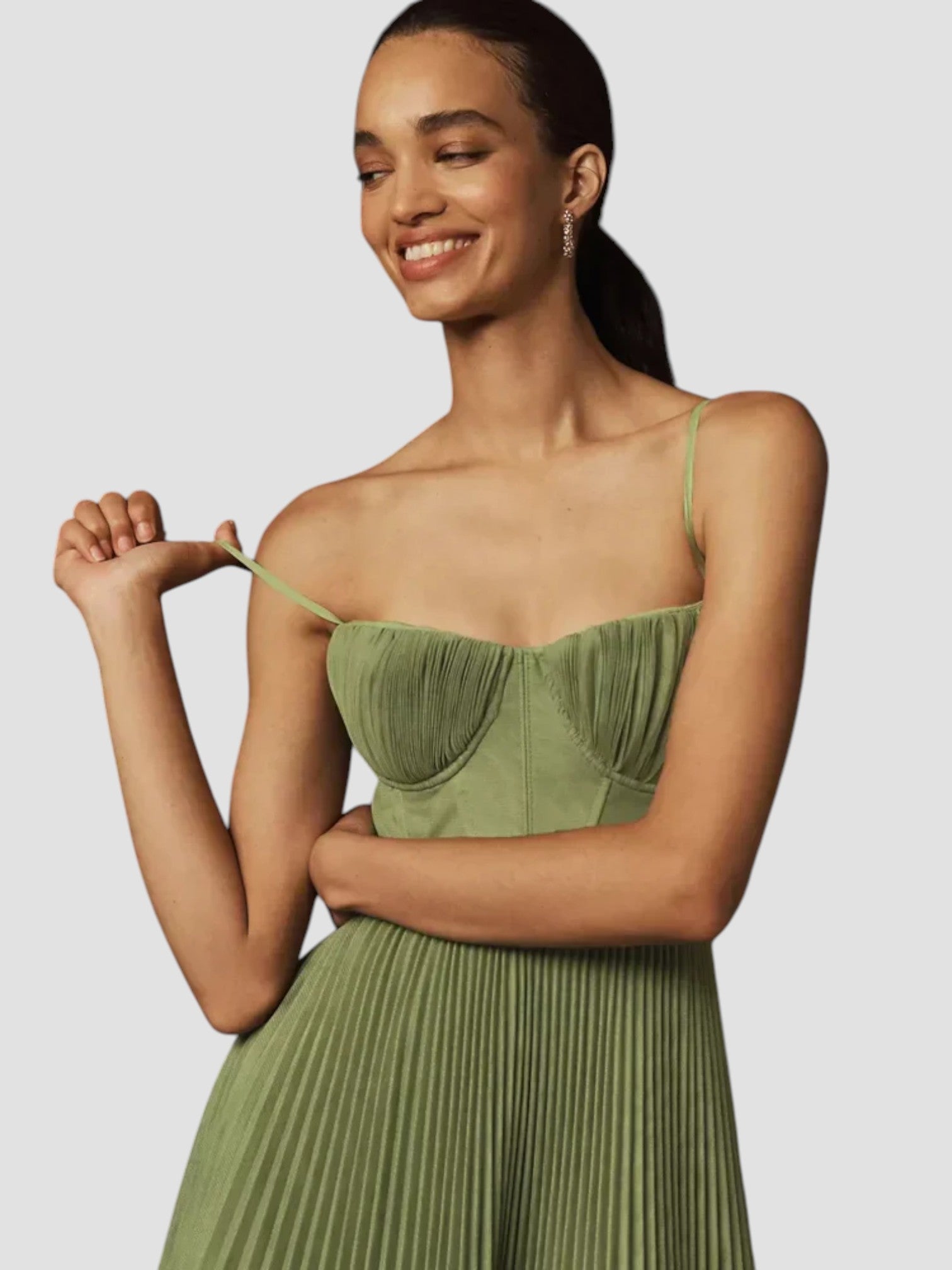 Lenoir™ | Robe Longue