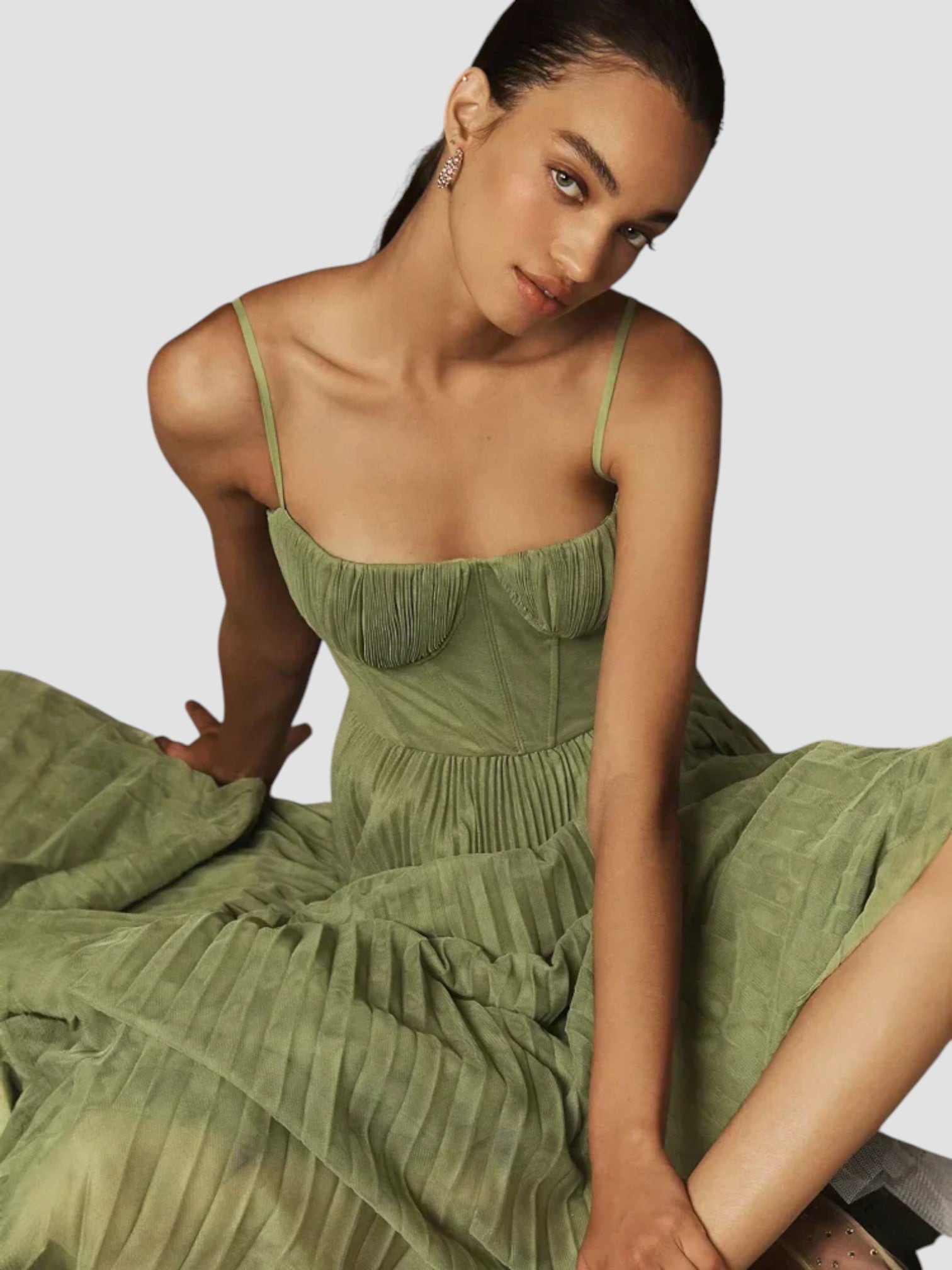 Lenoir™ | Robe Longue
